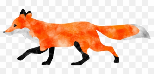 Fox Head Clipart At Getdrawings - Transparent Background Fox Clipart Emoji,Fox Face Emoji