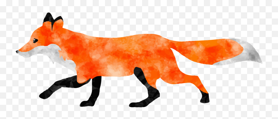 Fox Head Clipart At Getdrawings - Transparent Background Fox Clipart Emoji,Fox Face Emoji