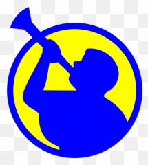Book Of Mormon Temple Angel Moroni The - Emoji