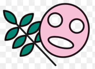 About Be Happy - Clip Art Emoji,Lenny Emoticon