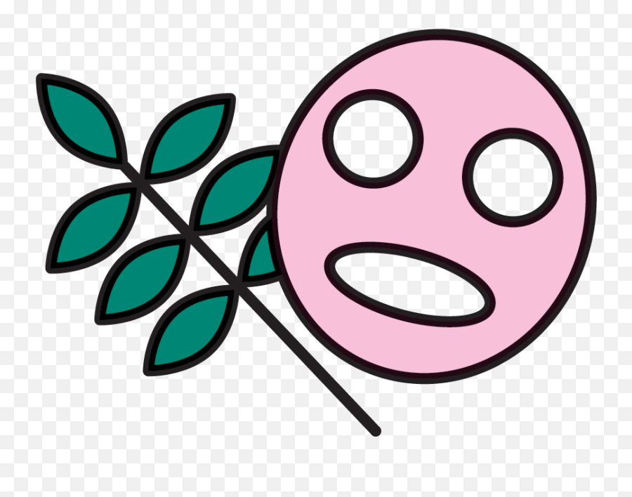 About Be Happy - Clip Art Emoji,Lenny Emoticon
