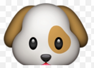 Dog Food Emoji Clipart - Transparent Png