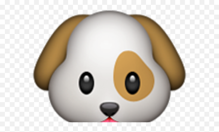 Dog Food Emoji Clipart - Transparent Dog Emoji Png,Begging Emoji