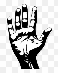 Rude Emoji - Lebron Silueta