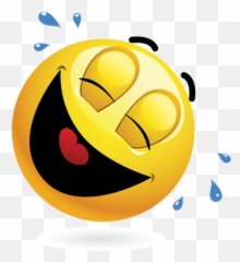 Pin - Animated Laugh Emoji Png