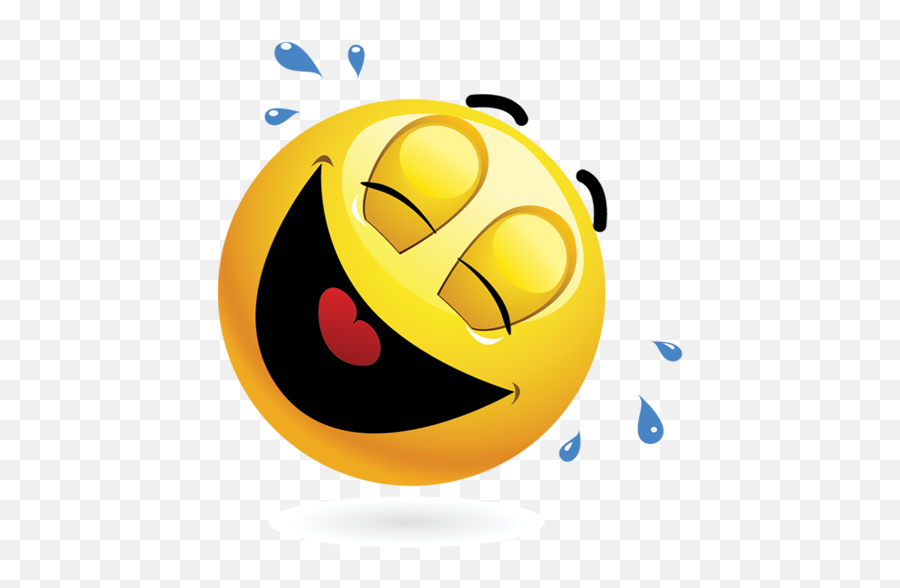 Pin - Animated Laugh Emoji Png,Excited Emoticons