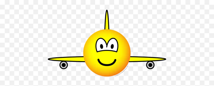 Index Of - Emoticon Airplane Emoji,Jackass Emoji