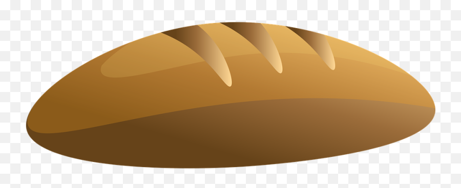 Bread Food Sliced - Illustration Emoji,French Toast Emoji