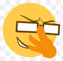 Transparent Png Emojis Emojipng Com