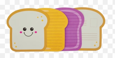 Tween Accessories - Cartoon Emoji