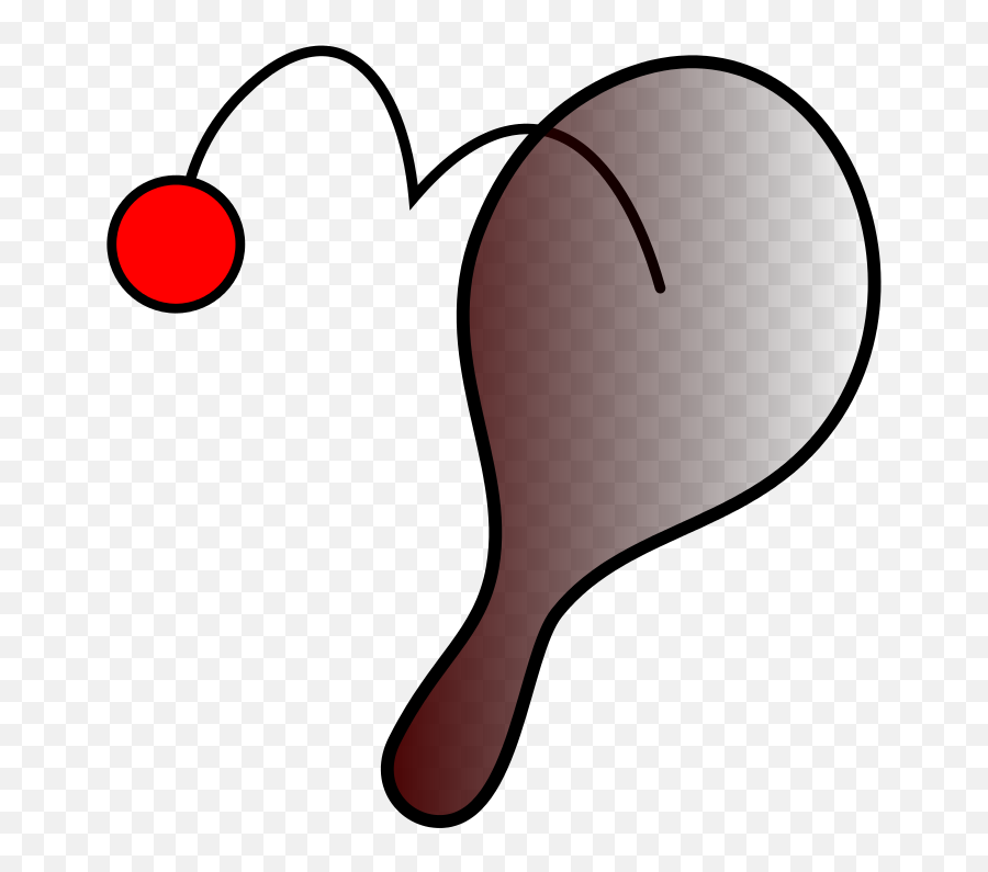 Paddleball - Paddle Ball Emoji,Paddle Board Emoji
