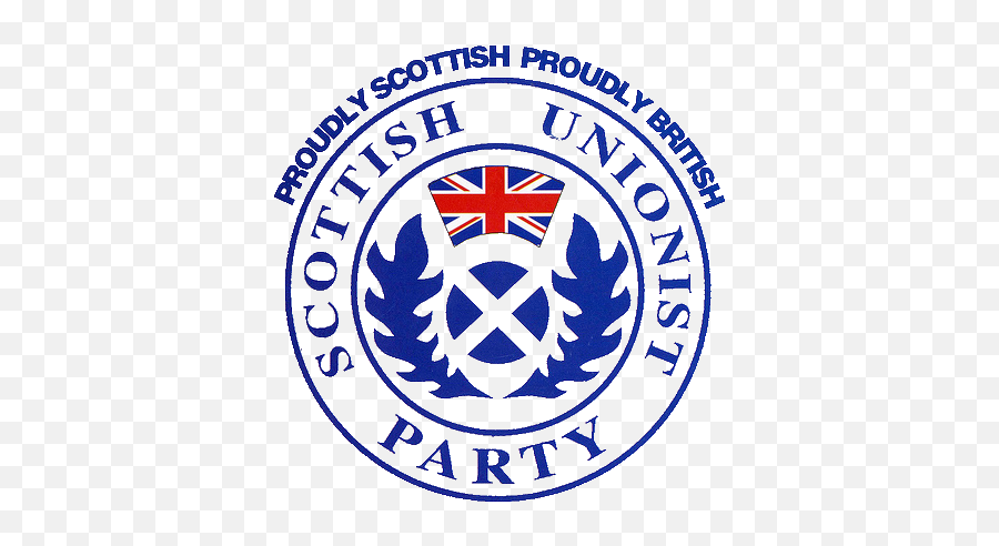 Scottish Unionist Party Logo - Scottish Unionist Party Emoji,Emoji Scotland Flag
