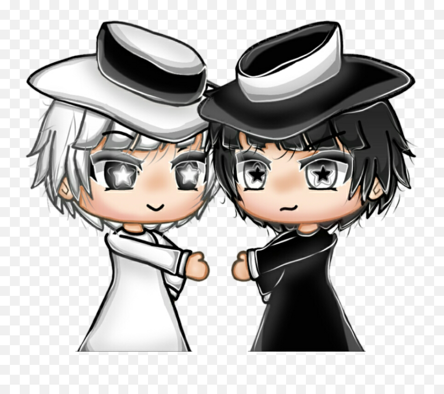 Spy Vs Spy Black Spy And White Spy From - Spy Spy Emoji,Spy Emoji