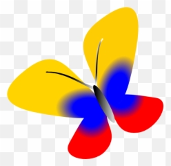 Clipart Panda - Día De La Independencia De Colombia Emoji,Colombian Flag Emoji
