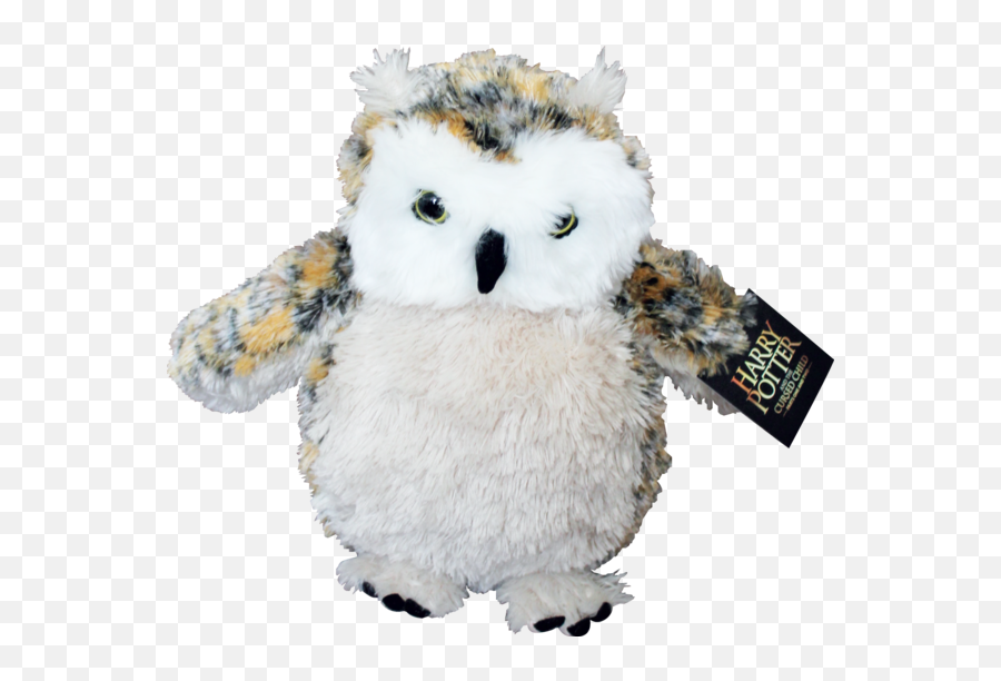 Owl Harry Potter And The Cursed Child Stuffed Animals - Harry Potter And The Cursed Child Owl Emoji,Emoji Plush Toys