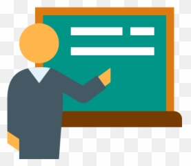 Teacher Icon - Free Download PNG and Vector Clipart Png Emoji