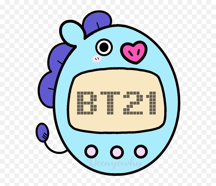 Bt21 Bt21 Vanbt21 Chimmybt21 Mangbt21 Cookybt21 Shookyb - Cartoon Emoji,Bt21 Emoji