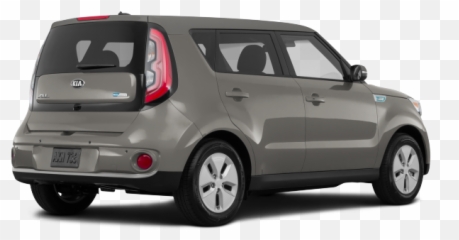 Kia Soul Ev 2017 Lease The Emoji - 2015 Blue