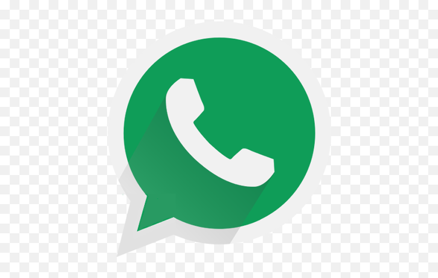 Whatsapp Icon Android L Iconset Dtafalonso - Whatsapp Png Emoji,Whatsapp Emoji Android