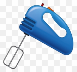 emoji u2013 The Official Brand Electric mixer - Small Appliance