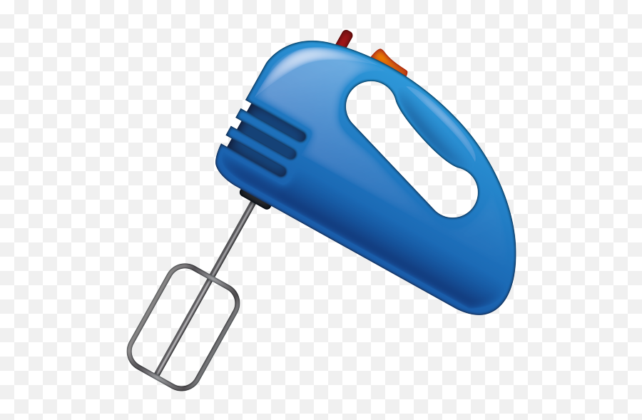 Emoji U2013 The Official Brand Electric Mixer - Small Appliance,Ar 15 Emoji