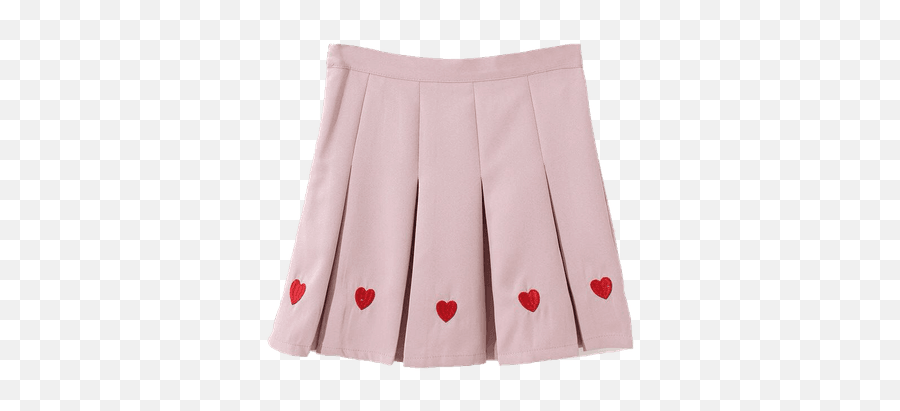 It Happens All The Time Outfit - Cute Pink Aesthetic Clothes Emoji,Emoji Skirt