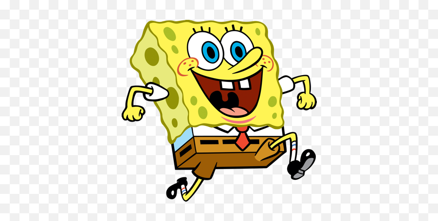Spongebob Short Tynker - Squarepants Spongebob Emoji,Guess The Emoji Tongue Water
