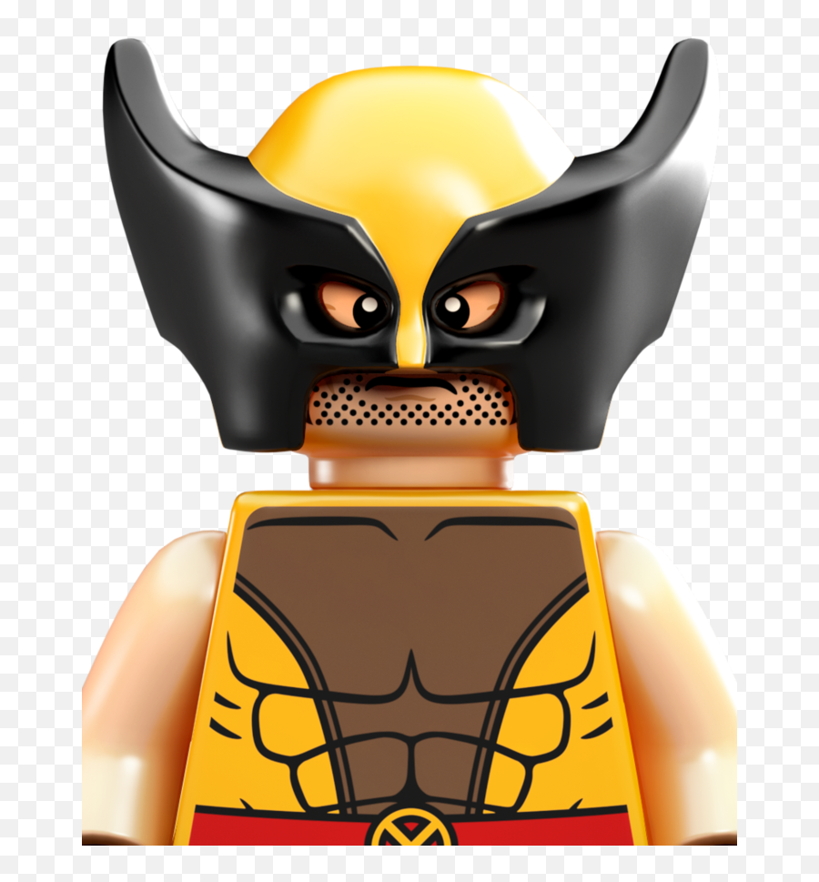 Lego Marvel Lego Marvel Super Heroes - Lego Wolverine Emoji,Black Widow Emoji