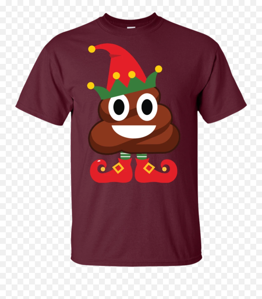 Elf Poop Emoji Funny Christmas Youth Tshirtlssweatshirt - Althea Grateful Dead Shirt,Elf Emoji