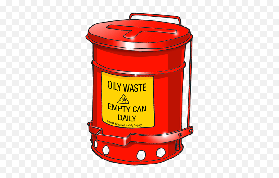 Hazardous Waste Disposal - Hazardous Waste Disposal Can Emoji,Garbage Emoji