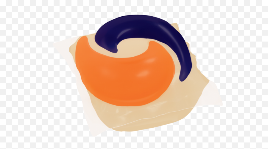 Pod For People Png Free Pod For - Tide Pod Vector Emoji,Tide Pod Emoji