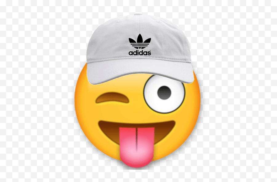 Emojis De Freestylehdp - Transparent Stick Out Tongue Emoji,Baseball Emojis