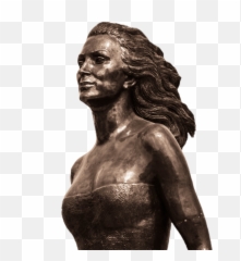 Freetoedit Statue Girl - Sah Lion Emoji,Statue Emoji