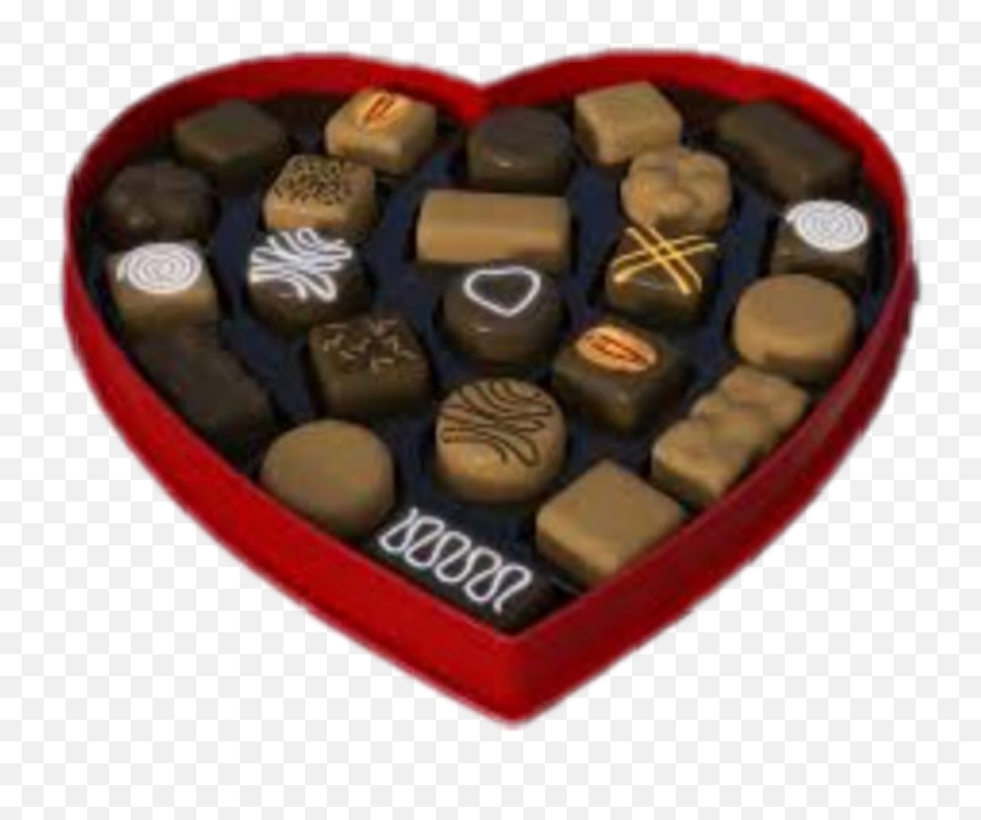 Freetoedit Chocolate Chocolates Sticker - Happy Chocolate Day Images Download Emoji,Emoji Chocolates