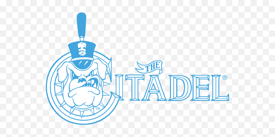 Logo - Citadel Bulldogs Emoji,Drake Owl Emoji