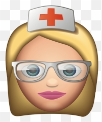 Emoji - Cross,Doctor Emoji