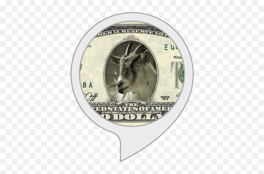 Alexa Skills - 2 Dollar Bill Emoji,Donkey Emoji