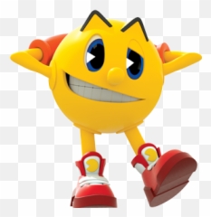 Pac - Man PacMan and the Ghostly Adventures Wiki Fandom And 5he Ghostl6 Emoji