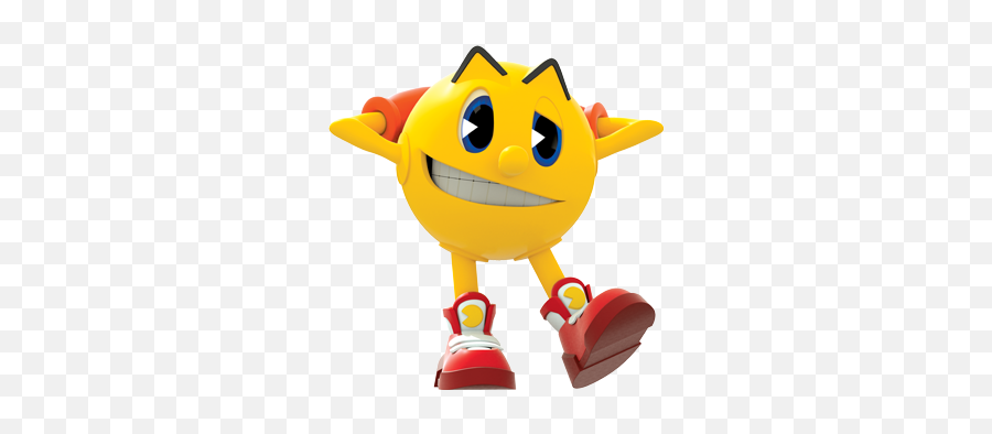 Pac - Man Pacman And The Ghostly Adventures Wiki Fandom Pac Man And 5he Ghostl6 Adventures Emoji,Diaper Emoticon