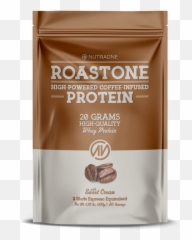 Roastone Coffee Protein Emoji