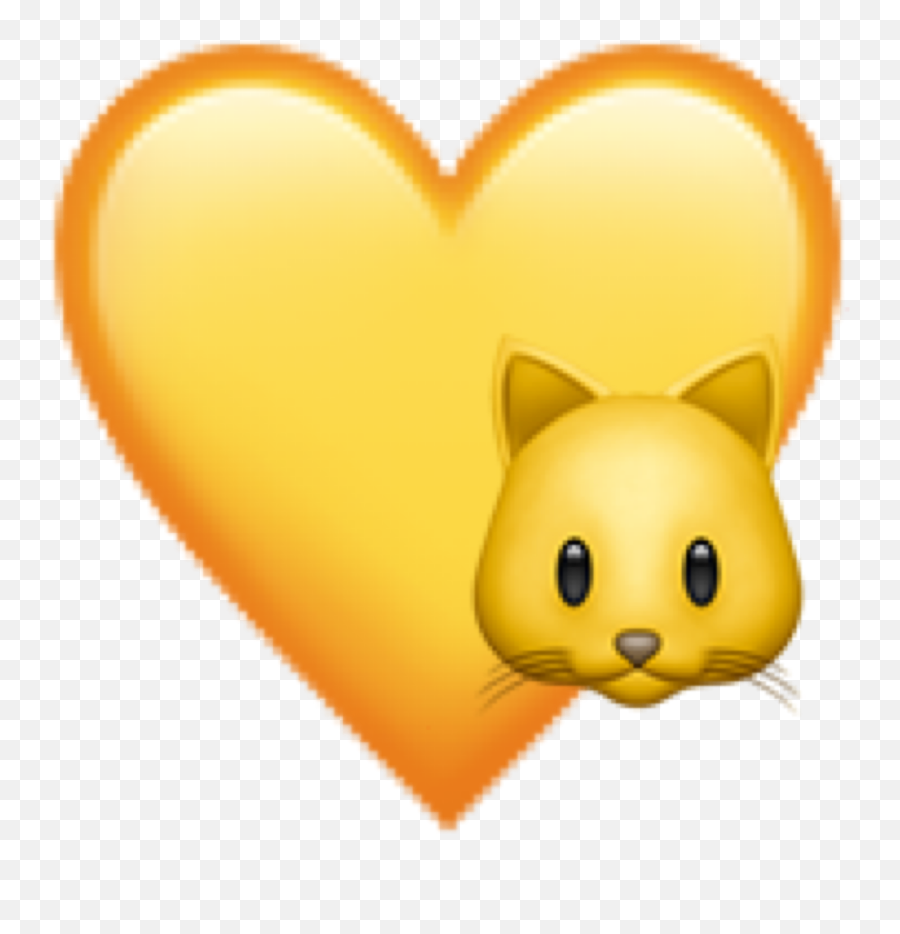 Fotoedit Tatoopcbea - Heart Emoji,Worry Emoticon