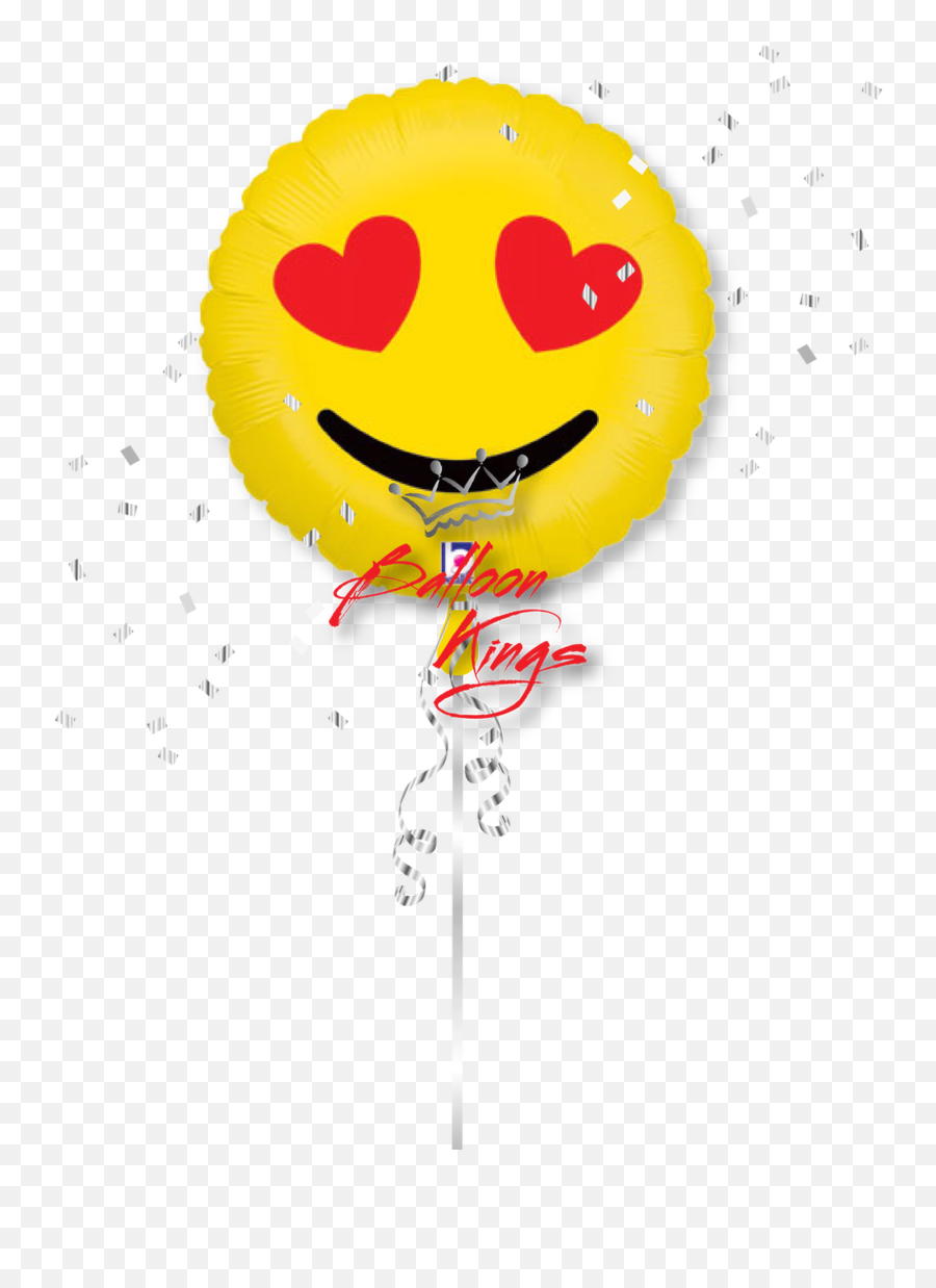 Emoji Love - Smiley,Love Emoji
