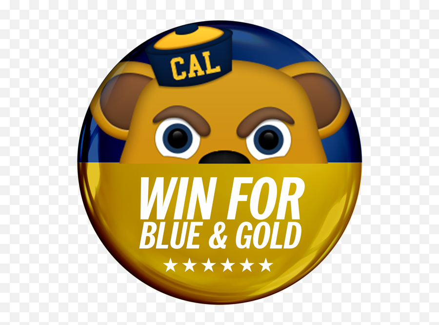 2016 Ncaa Tournament Campaign Buttons - Circle Emoji,College Football Emojis