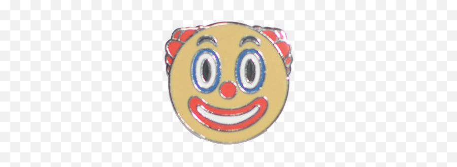 Clown Clipart Emoji Clown Emoji Transparent Free For - Cartoon,Mask Emoji
