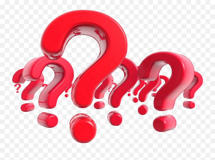 Riddler Question Mark Png Images - Red Question Marks Png Emoji,Black Question Mark Emoji