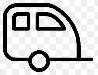 Transport Trailer Icon - Icon Trailer Emoji,Vhs Emoji