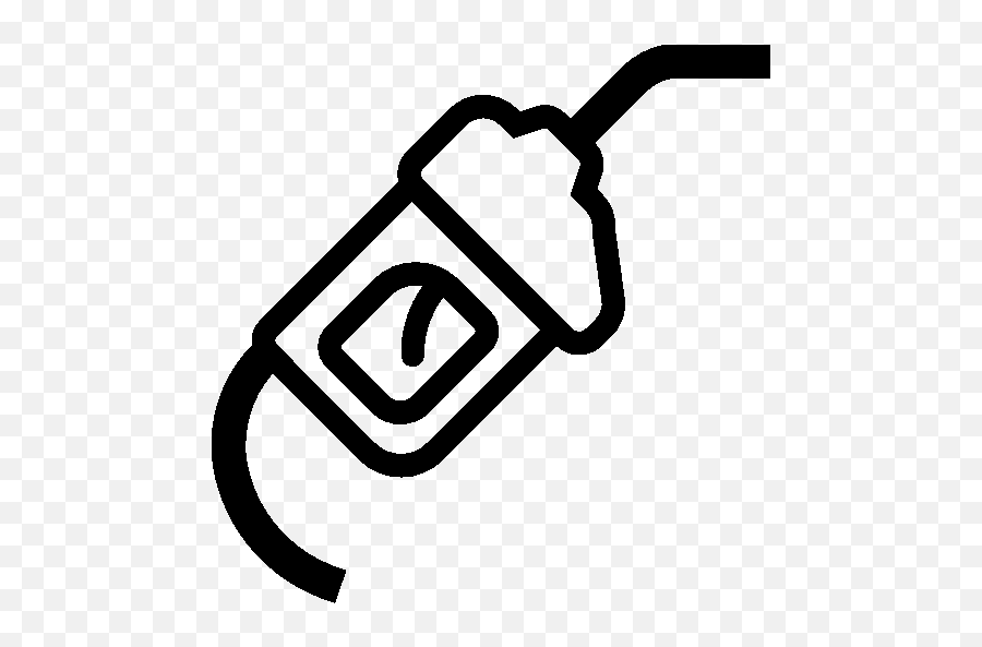 Transport Gas Pump Icon - Gas Pump Ico Emoji,Gas Pump Emoji