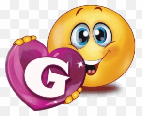 Emoji - Smiley