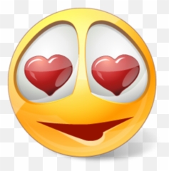 I Love Emojis - Png