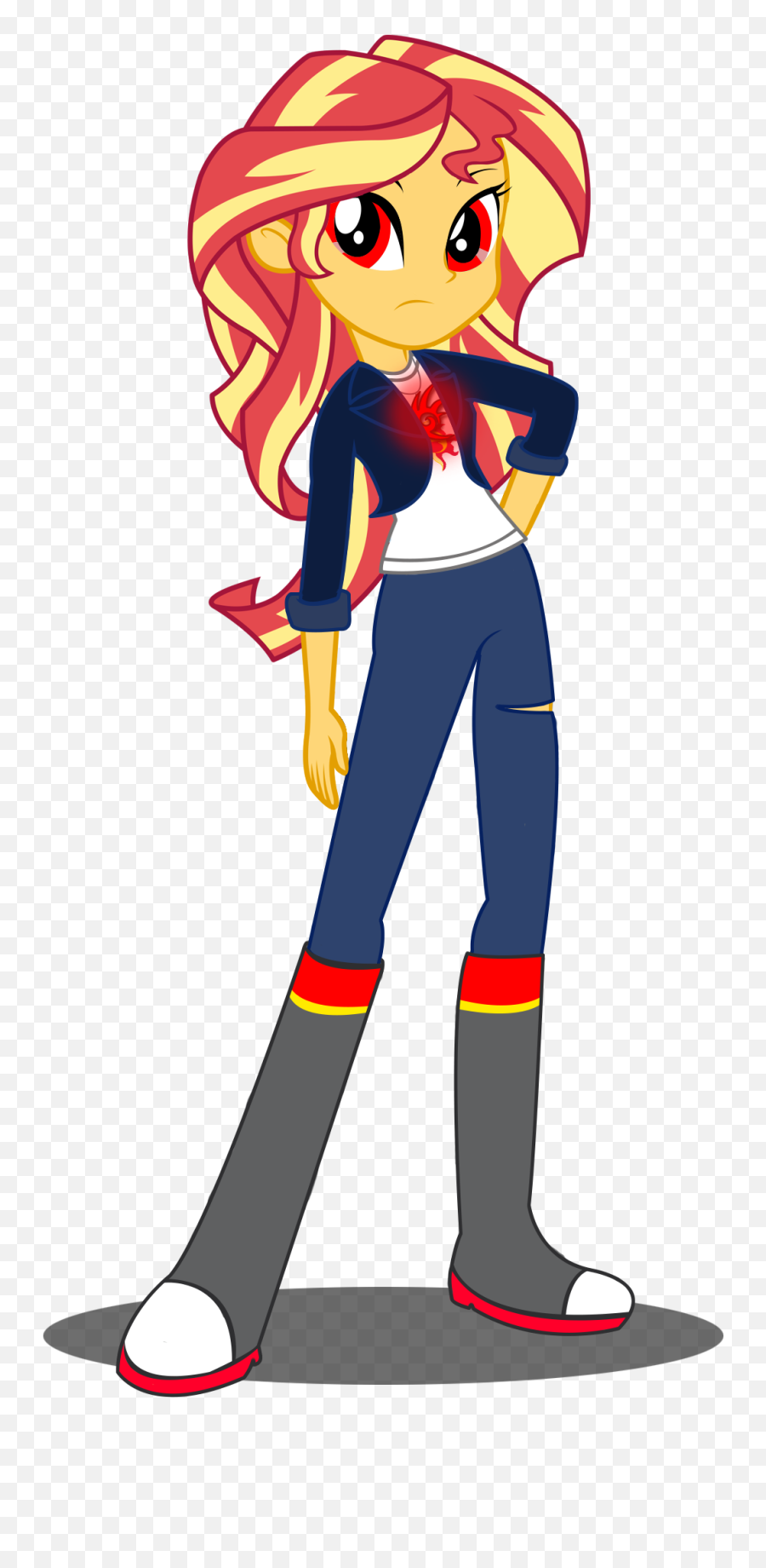 Magician Clipart Female - My Little Pony Equestria Girl 2020 Emoji,Magician Emoji